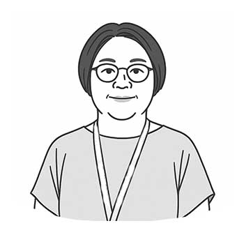 土屋　恵子